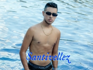 Santivellez