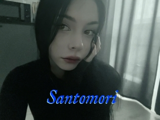 Santomori