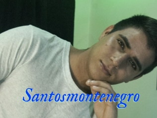 Santosmontenegro