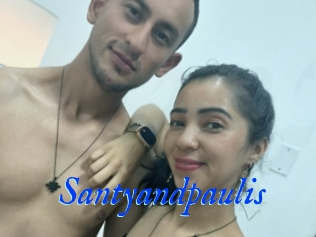 Santyandpaulis