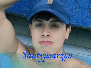 Santypearzon