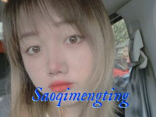 Saoqimengting