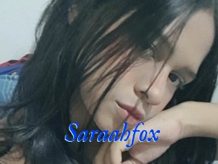 Saraahfox