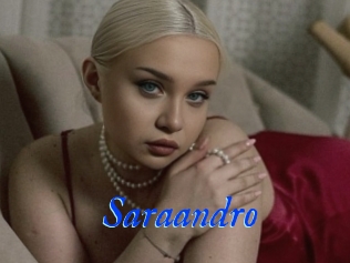 Saraandro