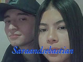 Saraandsebastian