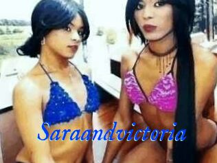 Saraandvictoria