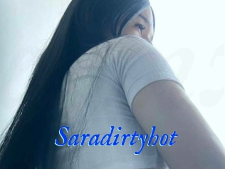 Saradirtyhot