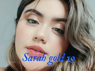 Sarah_gold_19