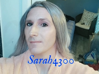 Sarah4300