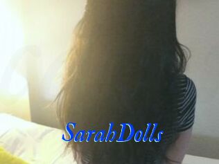 SarahDolls