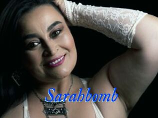 Sarahbomb