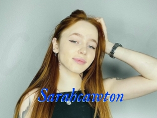 Sarahcawton