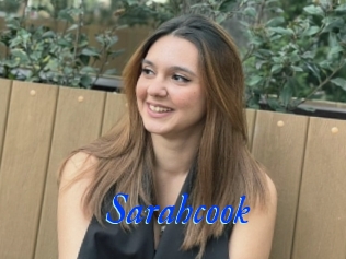 Sarahcook