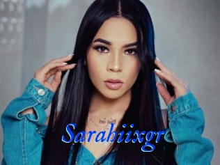 Sarahiixgr