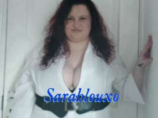 Sarahlouxo