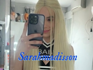 Sarahmadisson