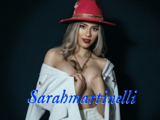 Sarahmartinelli