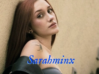 Sarahminx