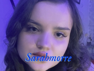 Sarahmorre