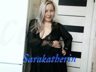 Sarakatherin