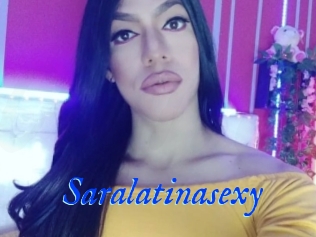 Saralatinasexy