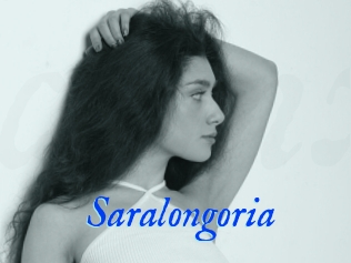 Saralongoria