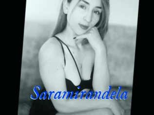 Saramirandela