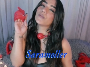 Saramoller