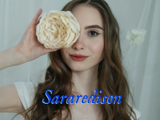 Sararedison