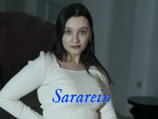 Sararein