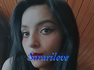 Sararilove