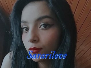 Sararilove