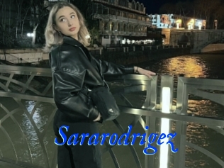 Sararodrigez