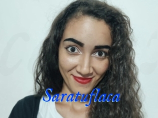 Saratuflaca