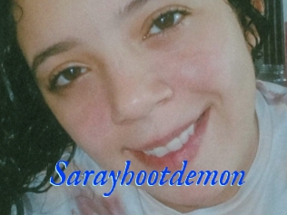 Sarayhootdemon