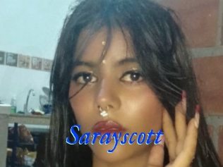 Sarayscott