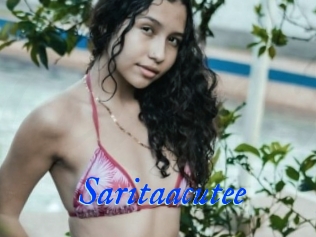 Saritaacutee