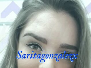 Saritagonzalezx