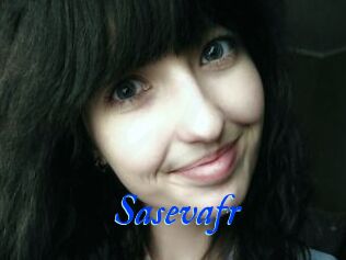 Sasevafr