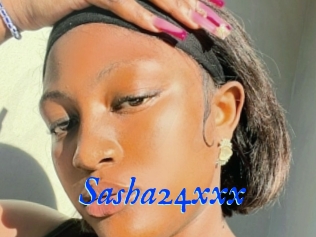 Sasha24xxx