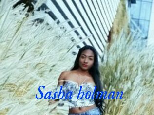 Sasha_holman