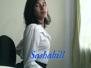 Sashabill