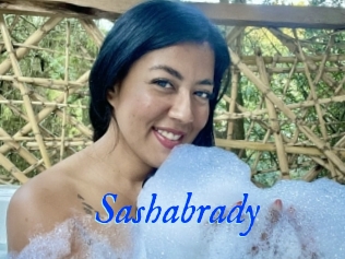 Sashabrady