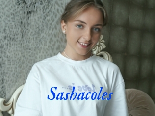 Sashacoles