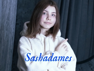 Sashadames