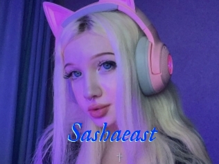 Sashaeast