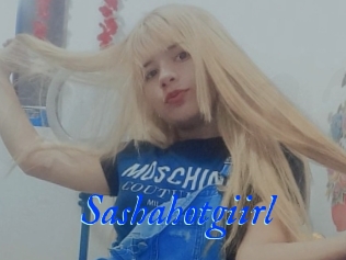 Sashahotgiirl