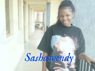 Sashawendy