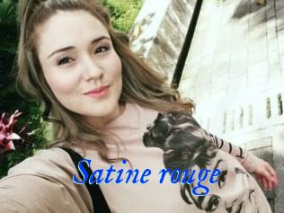 Satine_rouge