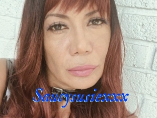 Saucysusiexxx